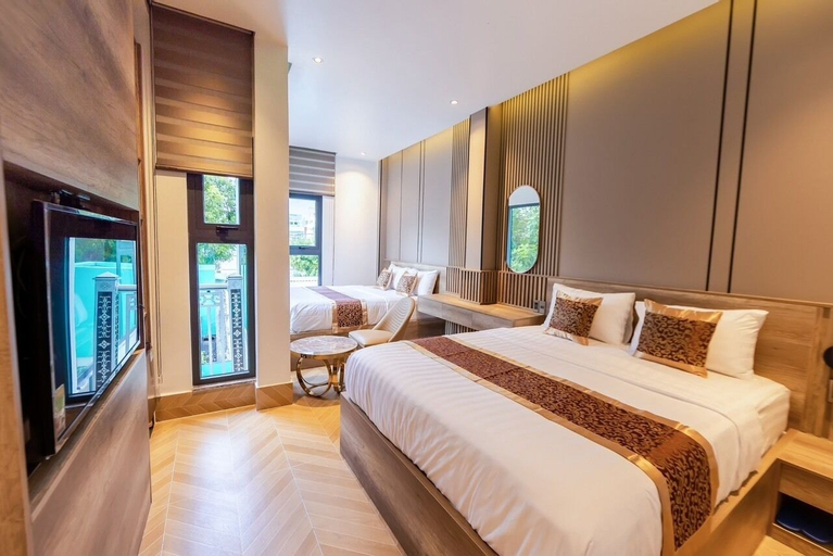 Bedroom 10