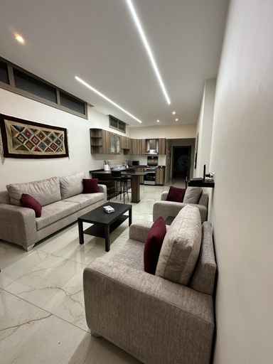 Others 5, Jasmine flower hostel, Madaba