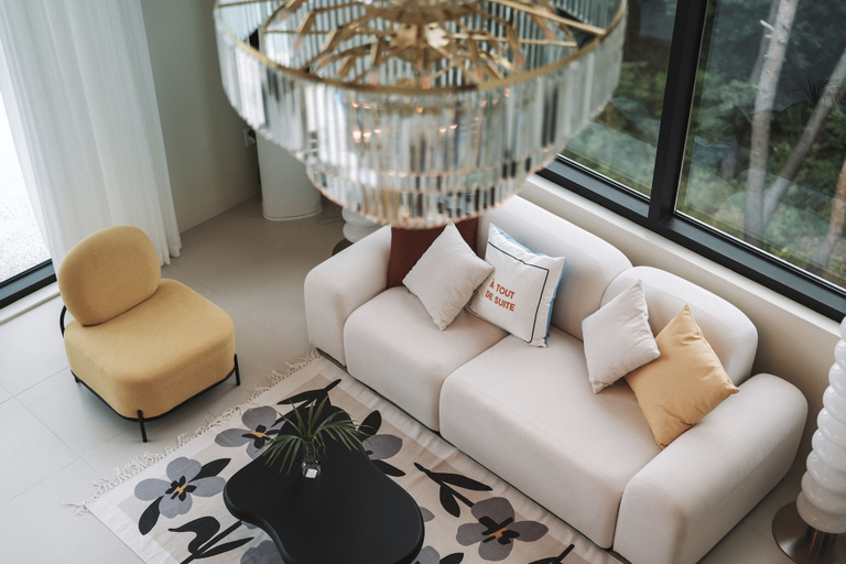 Living area 5, san180, Yangyang