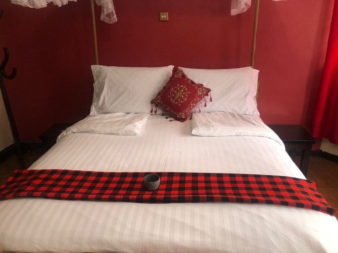 Bedroom 3, Edaala Comfort, Langata