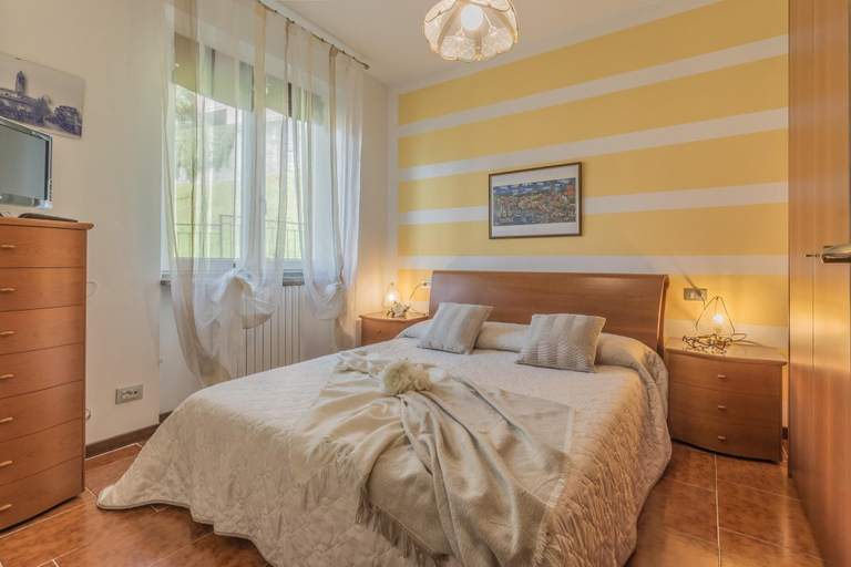 Room 2, Candy House in Varenna, Lecco