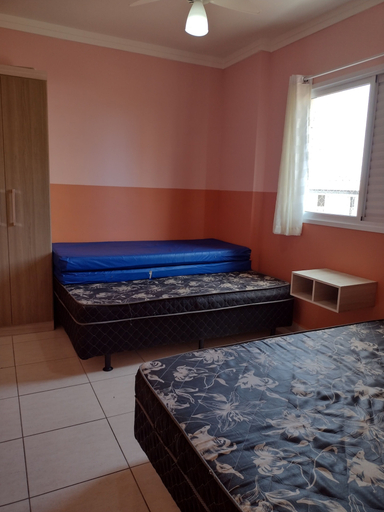 Bedroom 3, Rua Maria Tognini 296, Praia Grande