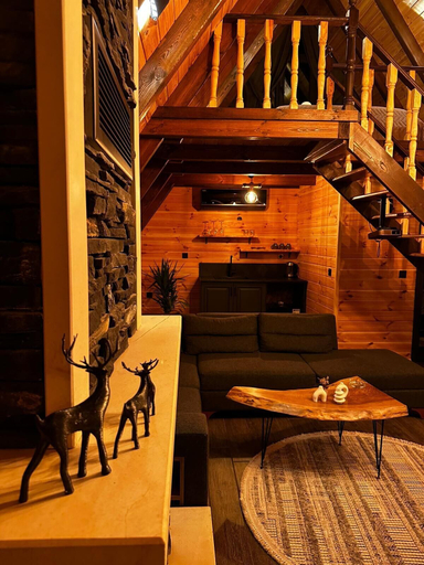 Room 4, Eloi Suit Bungalov, Ardeşen