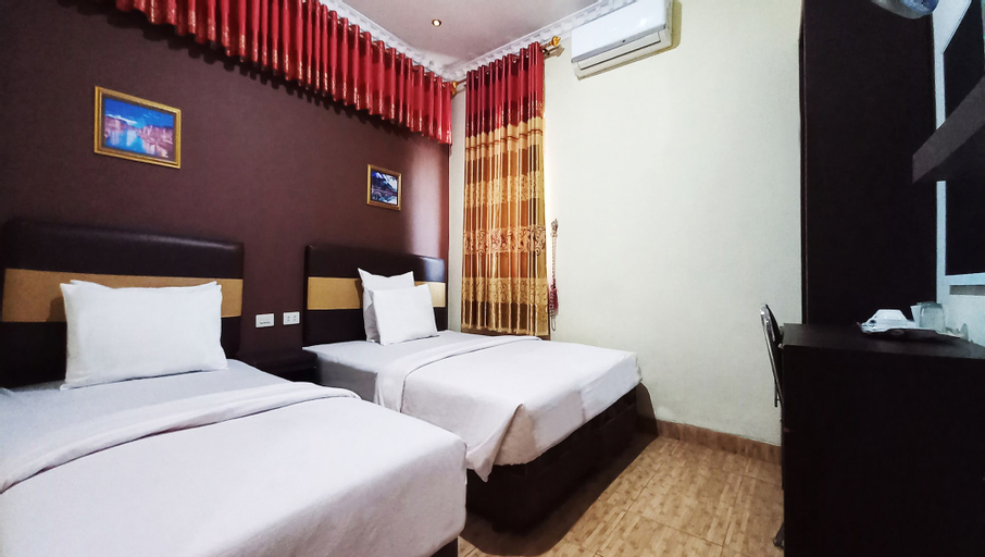 Bedroom 10