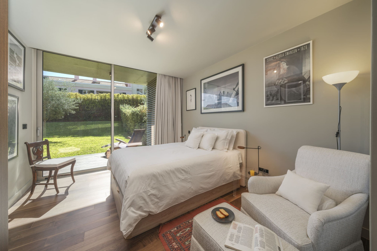 Heaven in the City - Savoy Residence Casa Branca I, Funchal