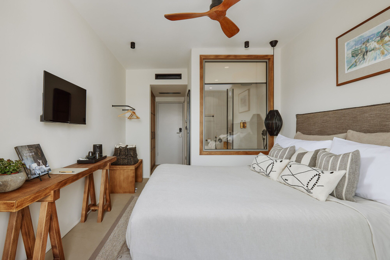 Bedroom 3, Casa Manor Boutique Hotel