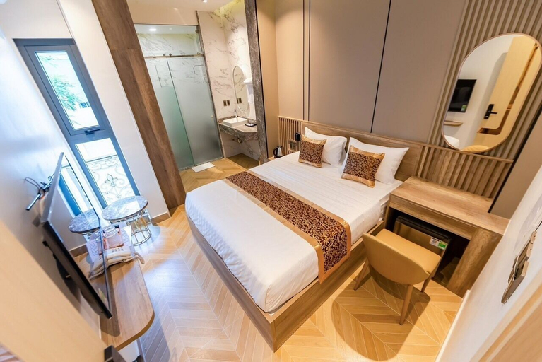 Bedroom 5
