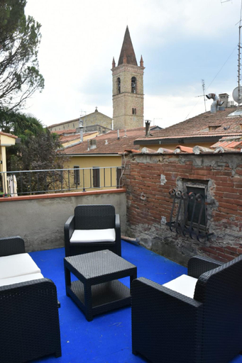Best Position-Design apartment Arezzo - b&b, Arezzo