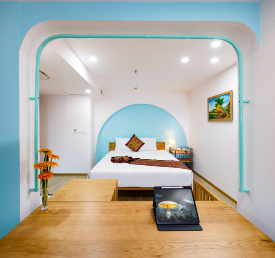 Bedroom 7