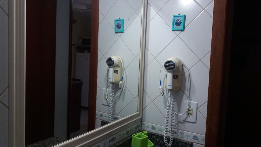 Bathroom 4, Morada Dos Ventos, Bombinhas