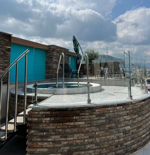 Exterior & Views 2, Hotel Banovani, Tbilisi, Tbilisi