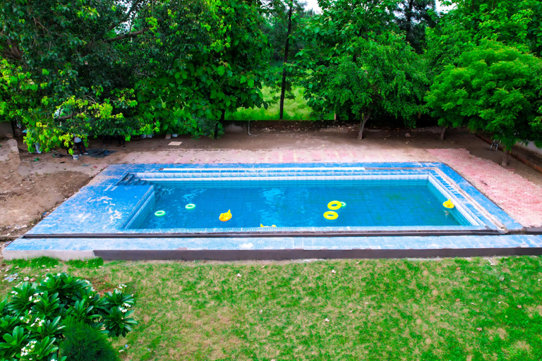 Sport & Beauty 3, HITE Resort Greater Noida, Gautam Buddha Nagar