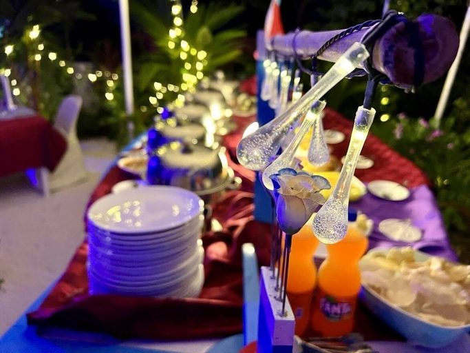 Food & Drinks 3, VIVA Beach & Spa MALDIVES