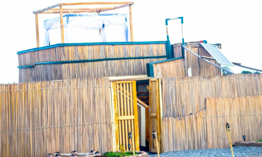 Exterior & Views, Amanya Star Bed Amboseli, Kajiado South