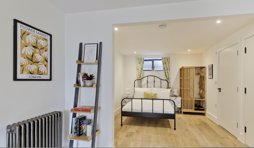 Room 5, Greenwich Perfection, London