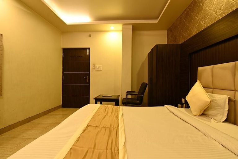 Others 2, Hotel I.P. Palace, Lucknow
