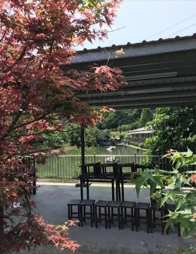 Others 2, Yongle Ecological Hostel, Yilan