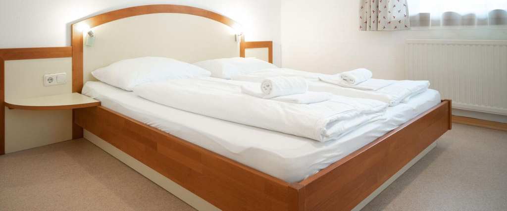 Room 3, Seilergasse Apartments - TOP 4, Zell am See