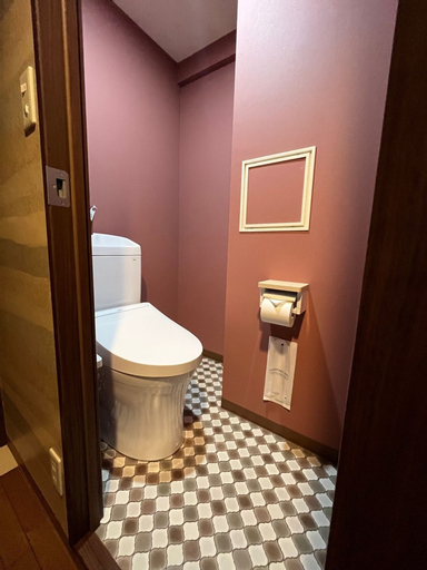 Bathroom 3