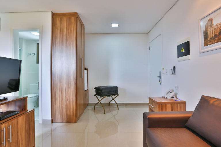 Others 5, MG Business Hotel & Residence, Cuiaba