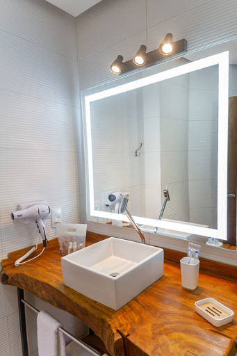 Bathroom 4, Don Pascual, Rio de Janeiro