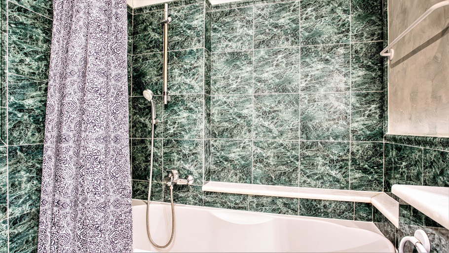 Bathroom 3, Italianway - Merlo 1/3 C, Milano