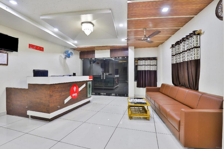 Others 5, Hotel Bansidhar, Gir Somnath