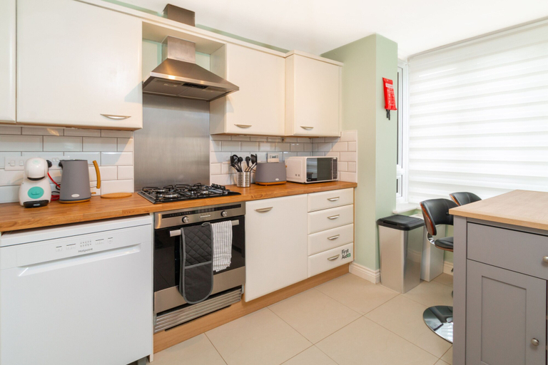 Others 4, Westlake Serviced Accommodation, Cambridgeshire