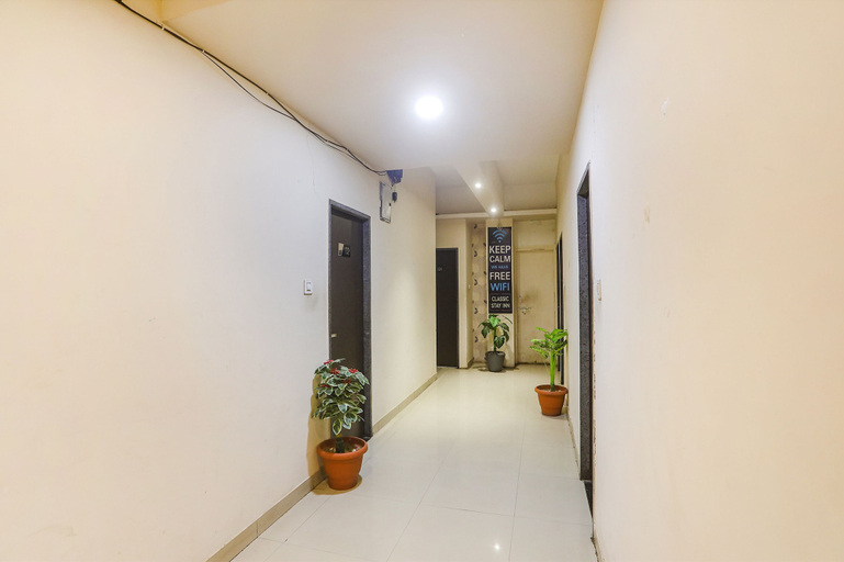 Others 5, Fabhotel Classic Stay Inn, Nagpur