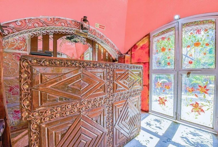 Others 5, The Maurvi Inn, Jaipur