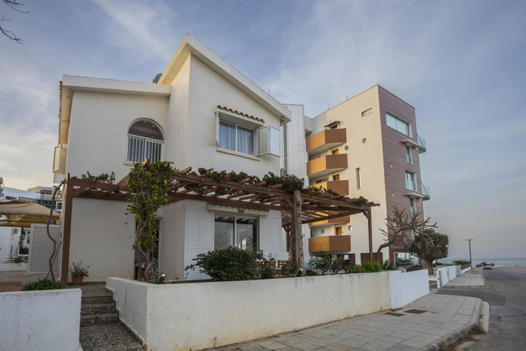 Exterior & Views 2, Protaras Nisia Seaside Villa
