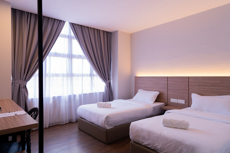 Bedroom 29