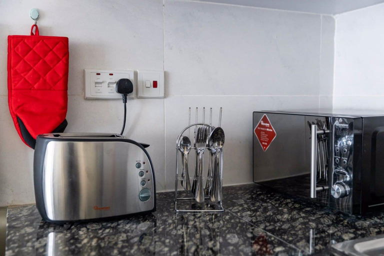 Others 5, Stay.Plus Silverstone Apartments, Dagoretti North