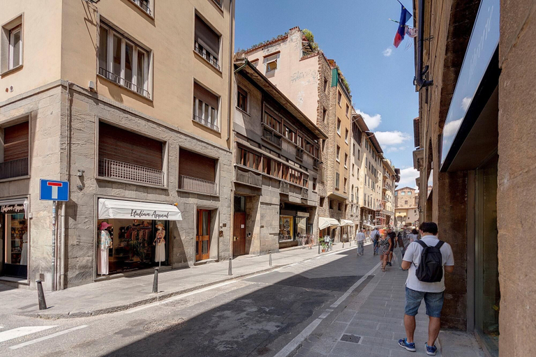 Others 5, Ponte Vecchio 4 Bedrooms, Florence