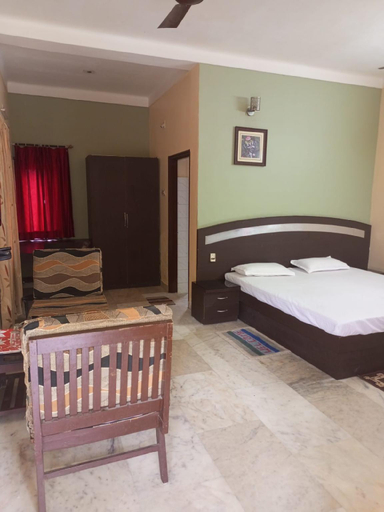 Others 4, MADHUR RESIDENCY, Puri