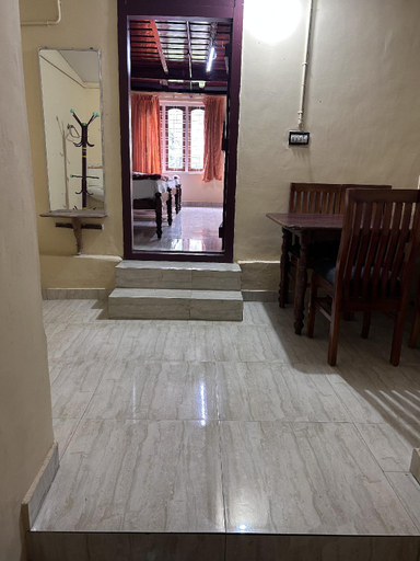 1, puthussery homestay, Idukki