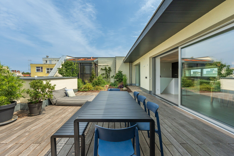 Sport & Beauty, BENSIMON apartments Mitte / Wedding, Berlin