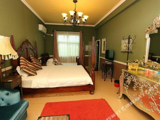 Others, Shenzhen Meishe First-line Seaview Homestay (Jiaochangwei Branch), Shenzhen