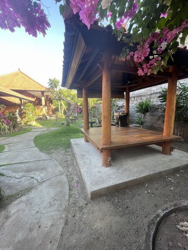 Exterior & Views 4, Tebu Menjangan, Buleleng