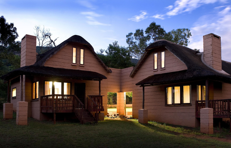 Exterior & Views 2, Entabeni Mountain Lodges, Waterberg
