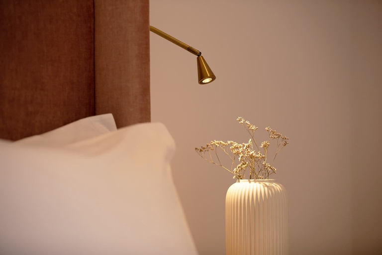 Bedroom 4, Casa do Gadanha, Estremoz