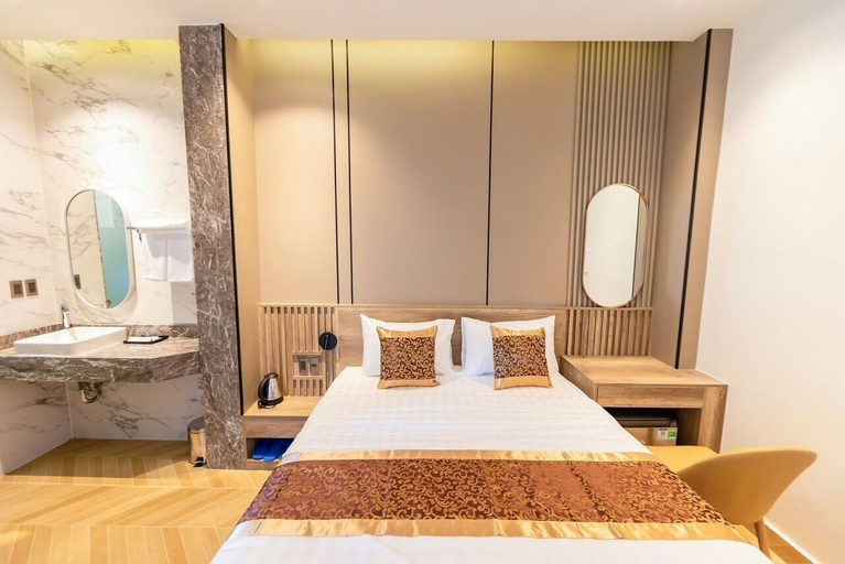 Bedroom 7