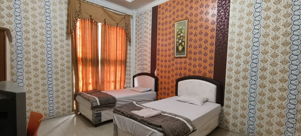 Others 1, OYO 93123 Wisma Hamalau Syariah, Tapin