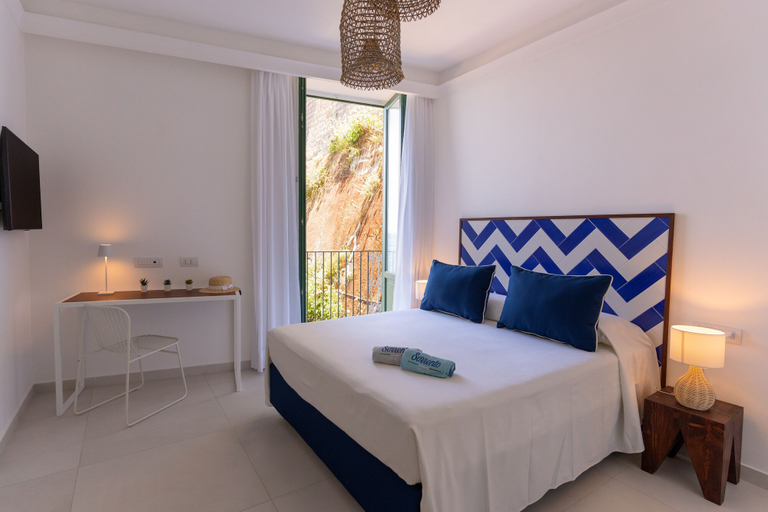 Bedroom 2, Relais del Mare, Napoli