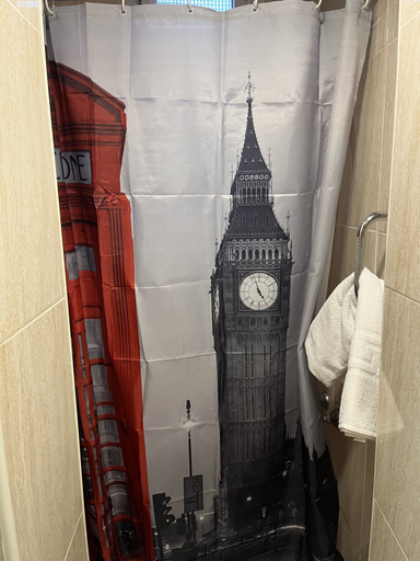 Bathroom 5, Las vegas, Madrid