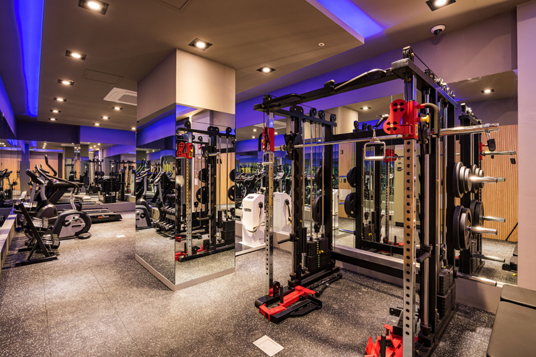 Others 5, Sollago Myeongdong Hotel & Residence, Jung