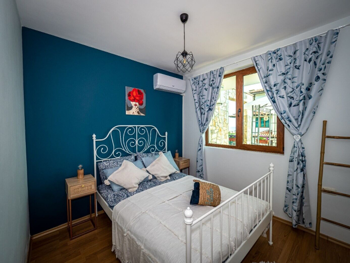 Bedroom 2, Buongiorno Premium, Nesebar