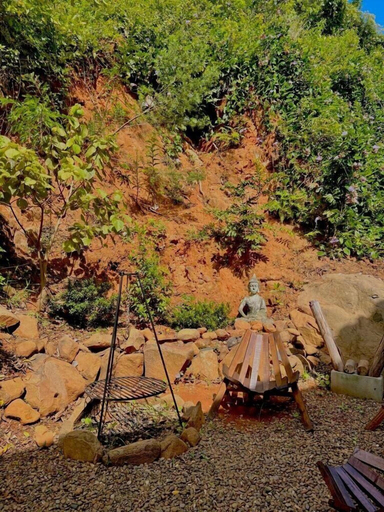 Others 5, Casa com Jardim Praia da Ferrugem, Garopaba