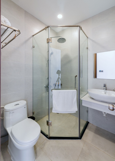 Bathroom 5, Lalisa Hotel Grand World Phu Quoc, Phú Quốc