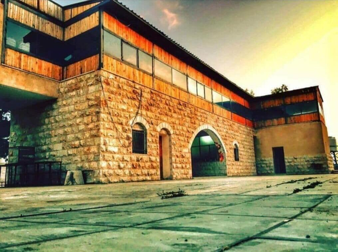 Exterior & Views 2, Matan Rural Lodge, Tafileh